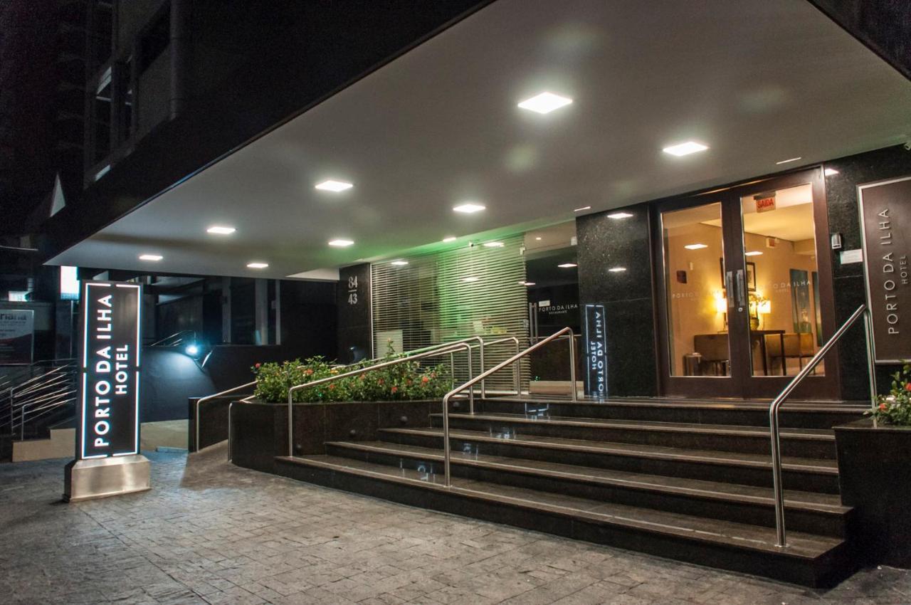 Porto Da Ilha 4* Florianópolis