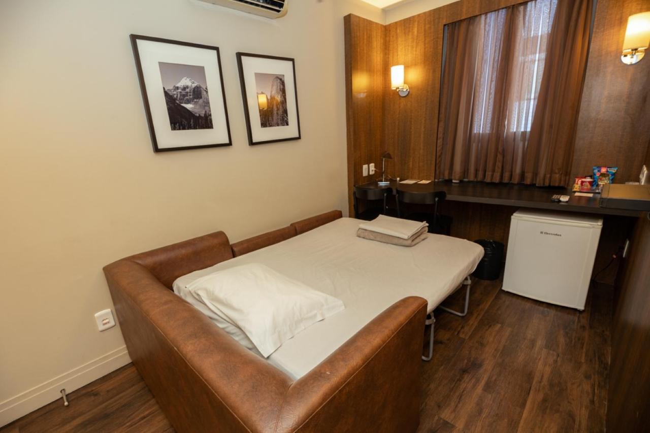 Hotel Porto Da Ilha