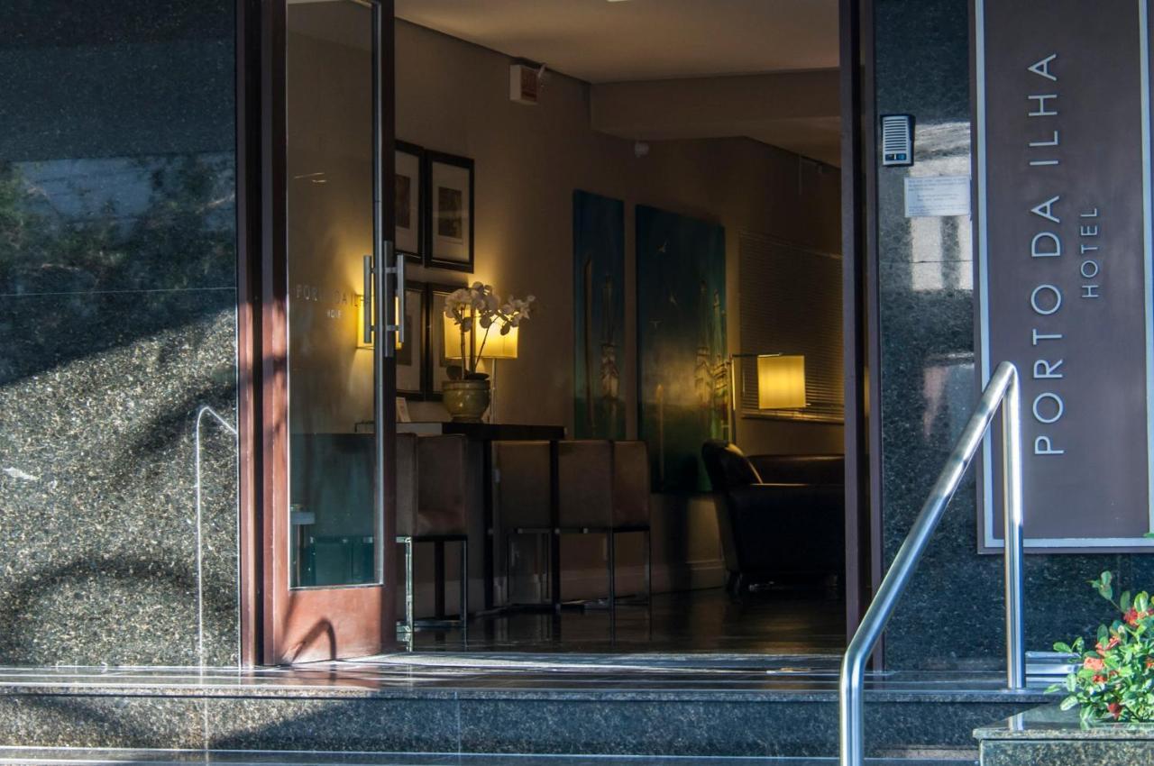 Porto Da Ilha Hotel 4*