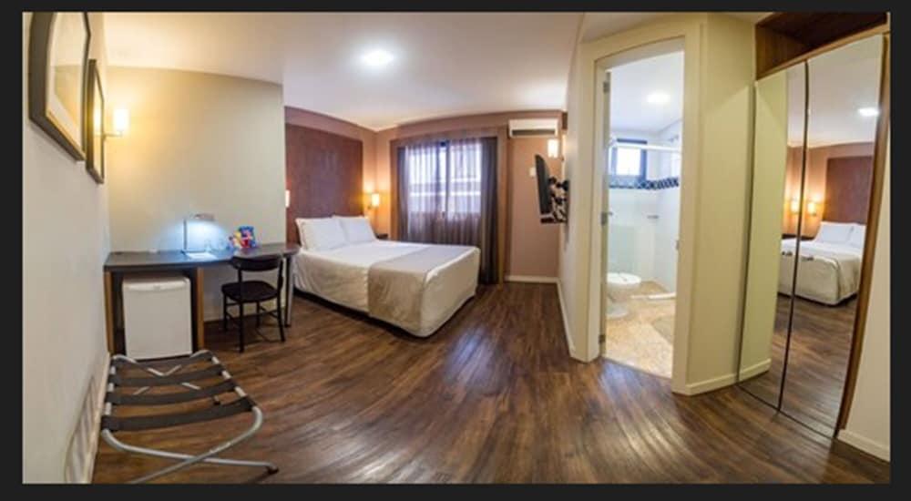 Hotel Porto Da Ilha