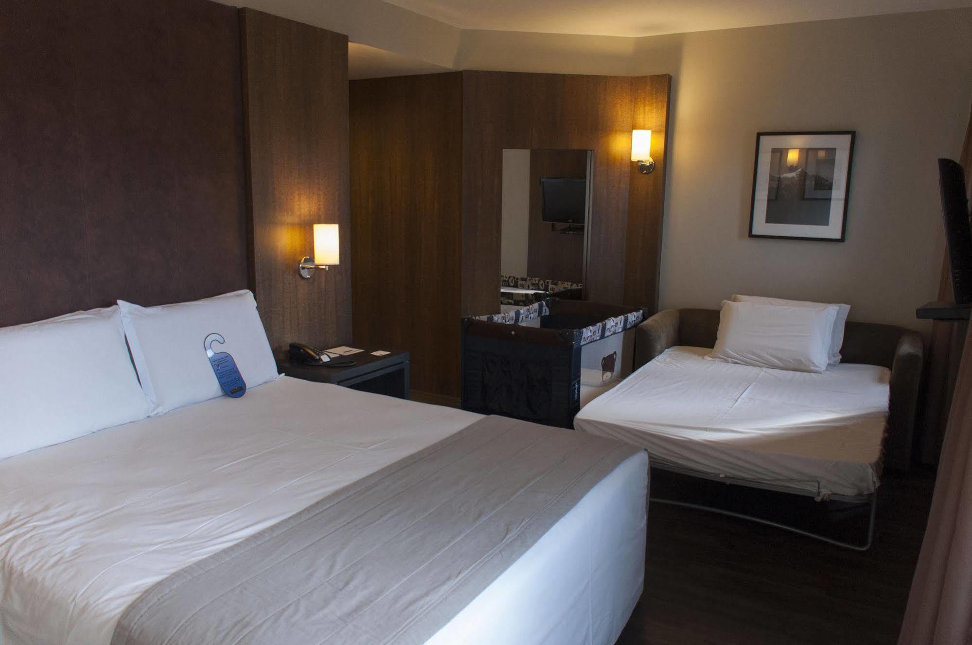Porto Da Ilha 4* Florianopolis